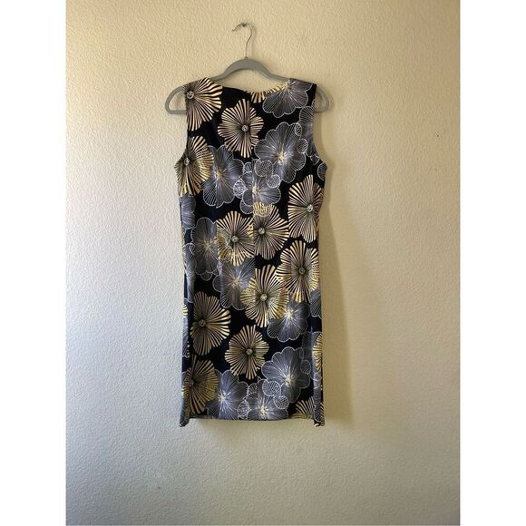 Vintage 90s retro inspired mini dress‎ size small - Picture 3 of 7